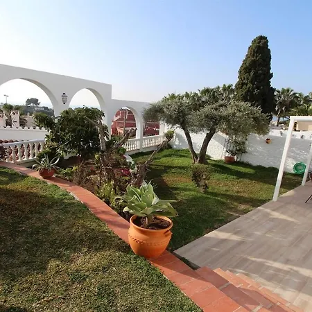 Villa Ker Sonrisa *
