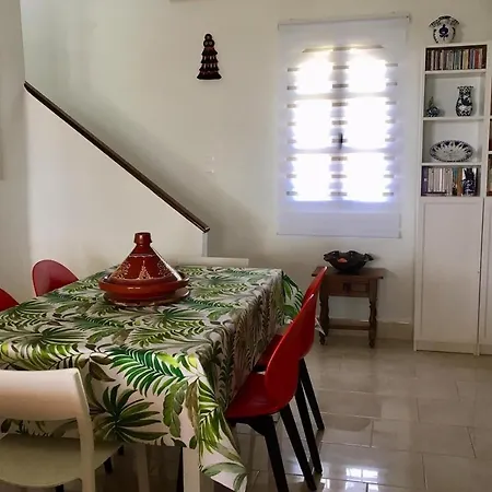 Villa Ker Sonrisa Nerja