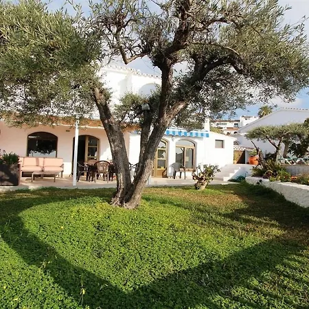 Ker Sonrisa Villa *