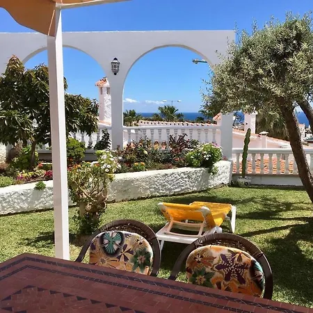 Villa Ker Sonrisa *